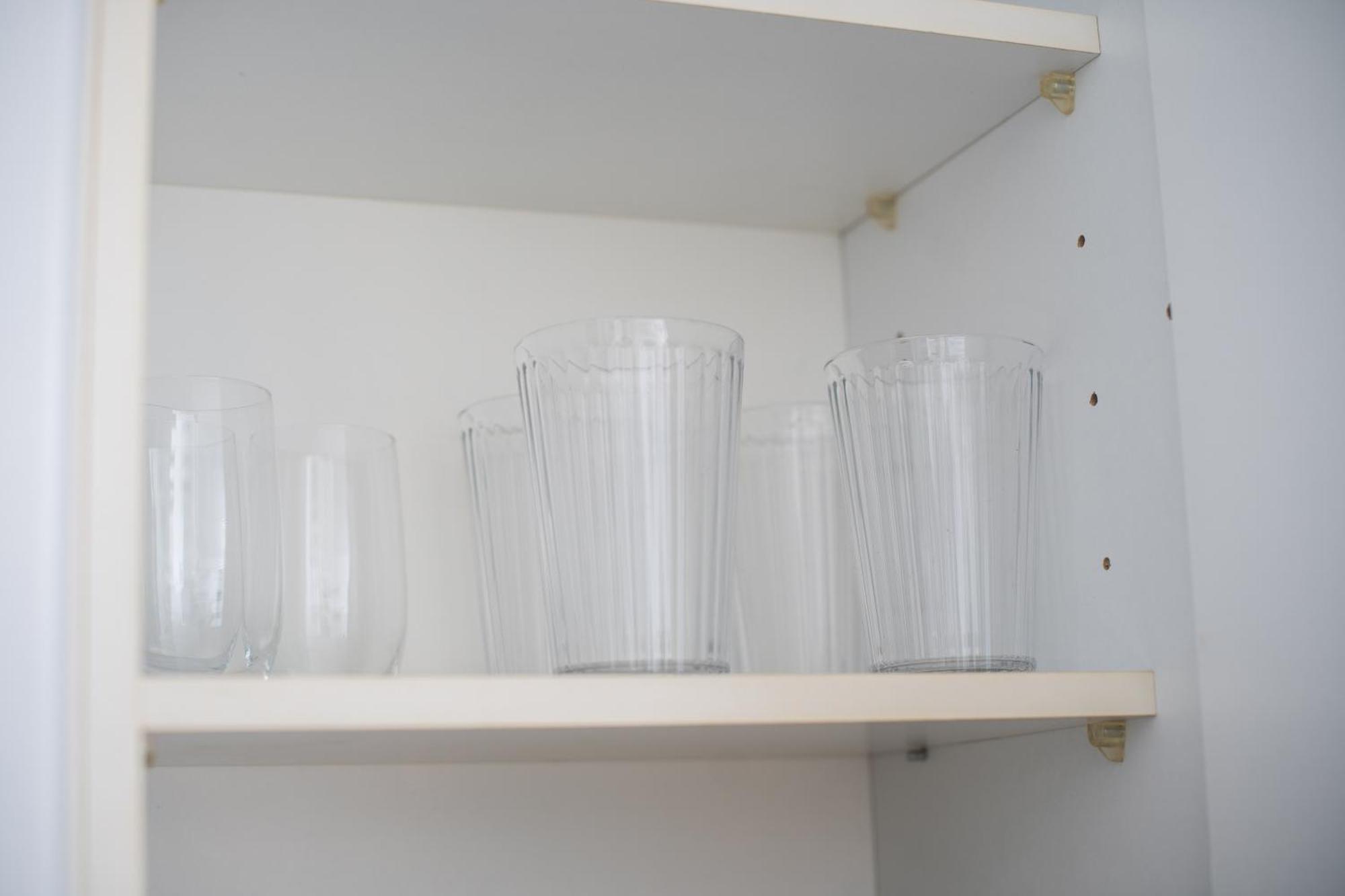 Citywohnungfn Friedrichshafen Bagian luar foto